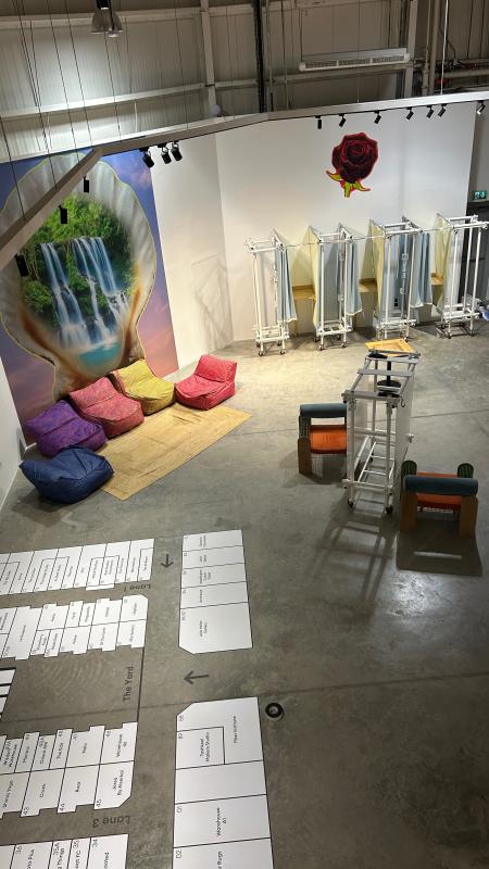 Exhibition & Stand Build Plate 01