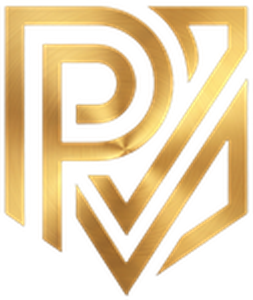 Praveenkumar Velusamy monogram